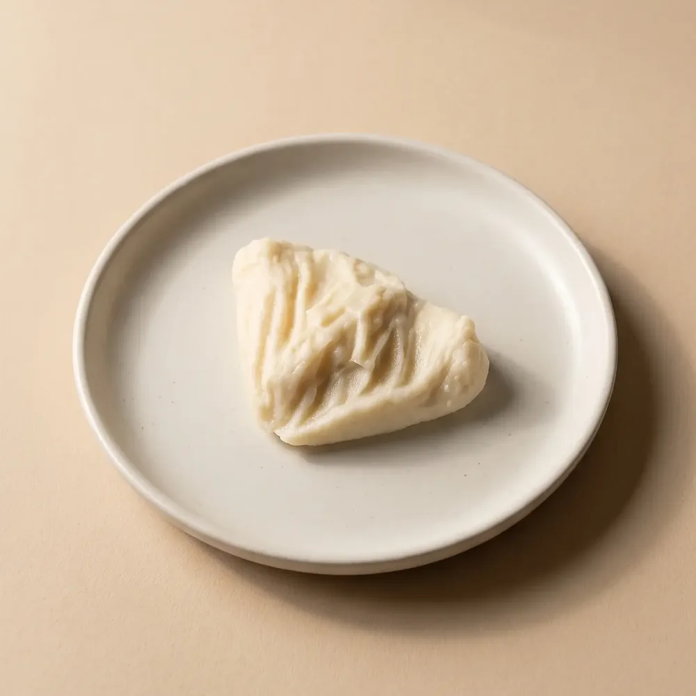 Ocras Cauliflower, texture modified for IDDSI Level 4 to 6
